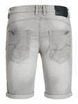 Обычные джинсы INDICODE JEANS Caden, серый - фото 3