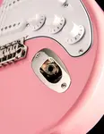 PRS Silver Sky Джон Мэйер Signature Roxy Pink - фото 12