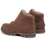Ботинки Sorel MadsonII Chukka, коричневый - фото 3
