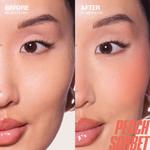 Румяна Huda Beauty, peach sorbet, 4.8 мл - фото 3