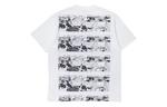 Футболка белая унисекс White Cav Empt - фото 3
