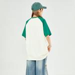 Футболка унисекс Dj.Spirit, белый - фото 84