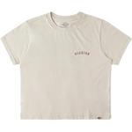 Футболка женская Dickies, серый - фото