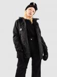 Куртка для сноуборда Lurking Class Jacquard Jacke, black - фото