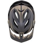 Велосипедный шлем A3 MIPS Troy Lee Designs, Fang Charcoal/Phantom - фото 4