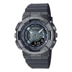 Часы CASIO G-Shock Analog-Digital 'Grey', серый - фото