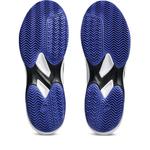 Кроссовки ASICS Game FF Clay, Black - фото 5