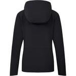 Куртка женская Jet Black K·Swiss - фото 2