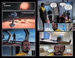 Star Trek: Picard Omnibus (IDW Publishing) - фото 3