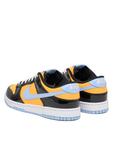 Кроссовки Dunk Low Retro SE IB6400 001 Nike, желтый - фото 3