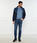 Свитер canovano_s Regular fit Boss Orange, синий - фото 2