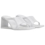 Шлепанцы и сланцы CHARLES&KEITH Slide Slippers Women's - фото 6