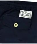 Пляжные шорты Regular fit Polo Ralph Lauren, синий - фото 3
