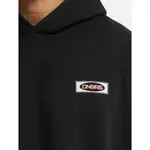 Худи Dangerous Dngrs Extrem, черный - фото 3