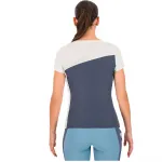 Футболка с коротким рукавом Karpos Averau, синий - фото 2