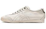 Кроссовки Onitsuka Tiger Mexico 66 SD Slip On Cream - фото