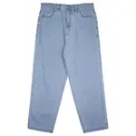 Джинсы Santa Cruz Classic label jeans, синий - фото 3