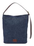 LEVI'S  Шоппер 'HERITAGE' в цвете индиго - фото
