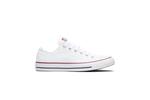 Кроссовки Converse Chuck Taylor All Star Low 'Optic White', белый - фото