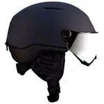 Шлем Rossignol Fit Visor Impacts visor, синий - фото 3