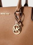 MICHAEL Michael Kors Сумка в цвете Cognac - фото 4