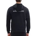 Свитшот мужской KELME, черный - фото 6