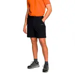 Шорты Trangoworld Norgay, черный - фото