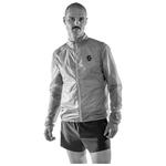 Куртка Trail Jacket M's RC Run WB Black Yellow - S Scott - фото 3