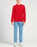 Свитер Ballantyne, томатно-красный - фото 2