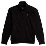 Толстовка G-Star Nifous full zip, черный - фото 3