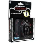Детская фигурка Star Wars La Colection Vintage Dark Trooper, мультиколор - фото 3