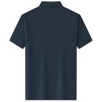 Унисекс поло WARRIOR, красный - фото 8