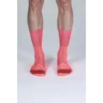 Унисекс EXPERT MERINO CREW X-Socks Велосипедные носки, оранжевый - фото 2