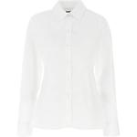 Блузка Les Sculptures Jacquemus, белый - фото 3