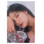 Блеск для губ 05, 4г Rom&Nd Glasting water tint, цвет 05 - фото 4