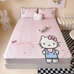 Покрывало Ice Silk Mat Sanrio, Cute Cinnamon Dog (Special Edition) - фото 6