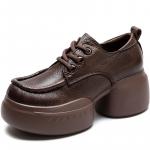 Лоферы женские Jay, черный - фото 2