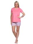 Ночное белье NORMANN, розовый - фото