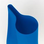 Ваза-лейка CHILIFRUKT IKEA, 0,8 л, 17 см, синий - фото 5