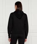 Толстовка Emporio Armani Regular Fit, черный - фото 3