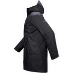 Пуховик мужской Arcteryx, черный - фото 3