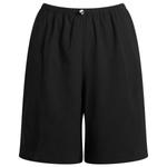 Шорты для баскетбола On, черные - фото