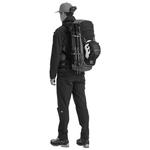 Рюкзак Traverse 40 Black Raven Ortovox - фото 4