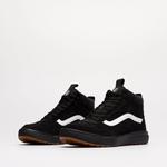 Кеды Vans Range HI, черный - фото 4