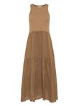 Платье DEHA, светло-коричневый - фото