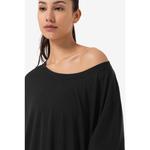 Женское платье Лагуна Super.Natural, черный - фото 3