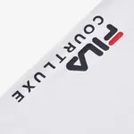 Футболка jade для подростков FILA KIDS, белый - фото 4