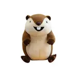 Плюшевая игрушка dugtrio 30см/40см высота Pissie - фото