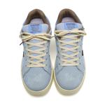 Кроссовки ABCIO Skateboarding Shoes Women's Low-top, бежевый/синий - фото 46