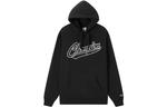 Толстовка унисекс Champion, цвет Black - фото 6